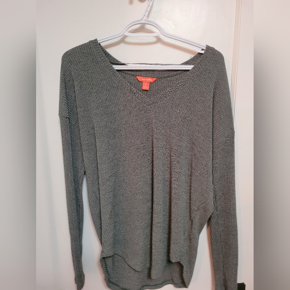 Joe Fresh Purple and Green Shirts, Medium! (Both shirts come together) - Picture 3 of 6